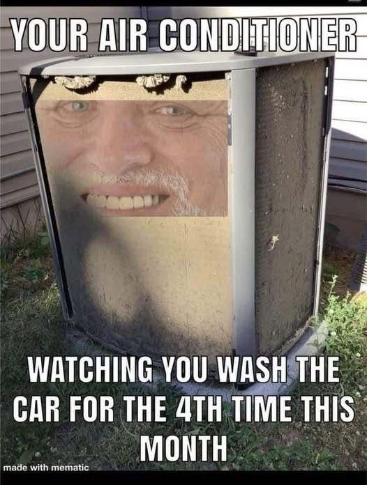 Funny AC meme